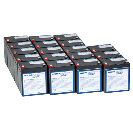 AVACOM AVA-RBP18-12050-KIT HP