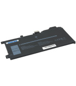 Baterie AVACOM pro Dell Latitude 7200, 7210 2-in-1 Li-Pol 7,6V 4500mAh 34Wh
