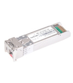 MaxLink 10G SFP+ optický modul, WDM(BiDi), SM, Tx 1330/Rx1270nm, 10km, 1x LC konektor, DDM