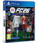 PS4 - EA Sports FC 26