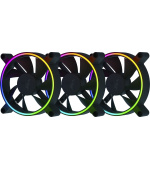 Razer Kunai 140MM aRGB LED PWM Performance Fan - 3 Fans