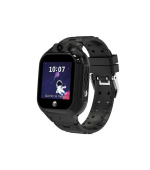 Hodinky pro děti Forever Kids See Me! 3 černé