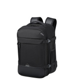 Samsonite ROADSEEKER Travel Backpack XS Deep Black