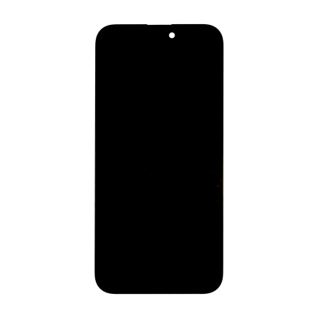 iPhone 15 Pro Max LCD Display + Dotyková Deska Black H03i (AAA)
