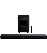 Xiaomi Soundbar Pro 2.1/2.1/300W/Černá