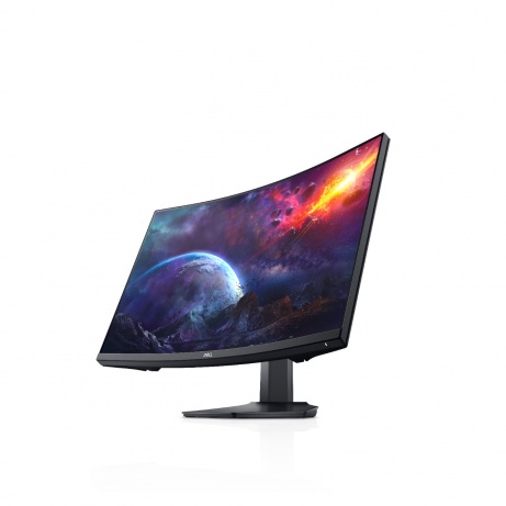 Dell/S2721HGF/27"/VA/FHD/144Hz/1ms/Silver/3RNBD
