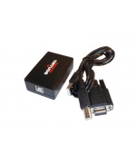 RS-232 adaptér pro pokladní zásuvku