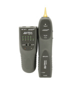 W-Star Tester kabelů UTP WSNF811 pro RJ45, RJ11, sonda, detektor kabelů