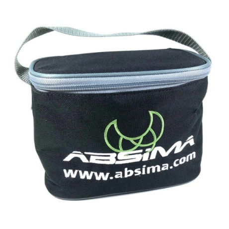 Brašna Absima na silikonové oleje