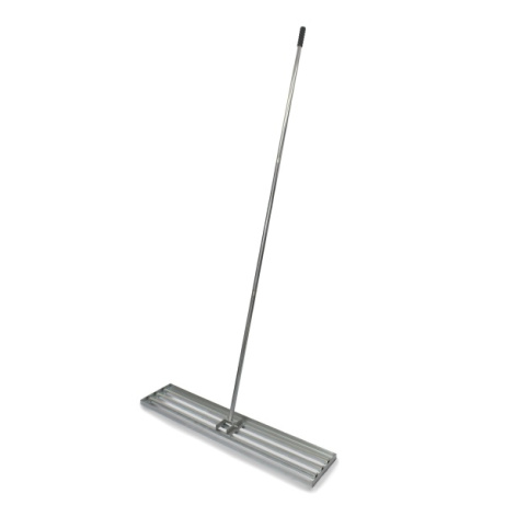 Nivelační a zapravovací brána 115cm - pozink