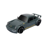RC drift GT 911 1/20 - šedá