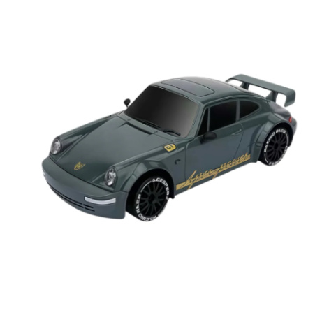 RC drift GT 911 1/20 - šedá