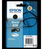 EPSON cartridge T09J1 black (brýle)