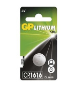 GP CR1616 - 1 ks