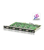 ATEN VM8604-AT 4-Port DVI Output Board with Scaler