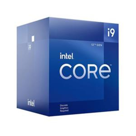 INTEL Core i9-12900F 2.4GHz/16core/30MB/LGA1700/No Graphics/Alder Lake/s chladičem