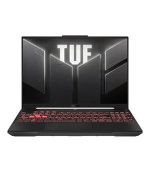 ASUS TUF Gaming A16 - Ryzen 7 7445HS/16GB/1TB SSD/RTX 4050 6GB/16"/WUXGA/IPS/144Hz/2y PUR/bez OS/šedá