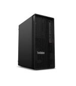 Lenovo ThinkStation P2 Tower G2 Core Ultra 7 265K/32GB/1TB SSD/RTX A1000 8GB/3y Onsite/Win11 Pro/černá