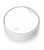 TP-Link Deco X50-PoE(1-pack) - AX3000 Multi-Gig 2,5 Gbps Meshový Wi-Fi 6 systém s PoE - HomeShield (1-pack)