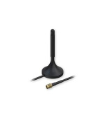 Teltonika Bluetooth magnetická SMA anténa - PR1KRT25