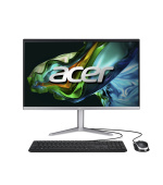 Acer Aspire/C24-1300/23,8"/FHD/R5-7520U/16GB/512GB SSD/AMD int/W11H/Slv-Black/1R