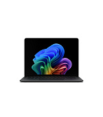 Microsoft Surface Laptop 13.8" (8. edice)/SD-X2 Plus/13,8"/2304x1536/T/32GB/256GB/Adreno/W11P/Black/