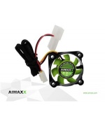 AIMAXX eNVicooler 4thin (GreenWing)