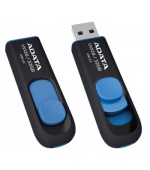 ADATA UV128/32GB/USB 3.2/USB-A/Modrá