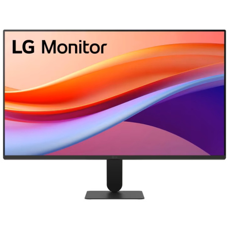 LG/27U41YA-B/27"/IPS/FHD/120Hz/5ms/Černá/2R