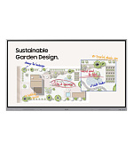 65" LED Samsung WE65FX - Flip UHD,350cd,NoOS,12/7