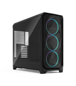 Fractal Design Meshify 3 XL/Big Tower/Transpar./Černá
