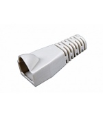 Ochrana RJ45 snag proof šedá 100 ks balení