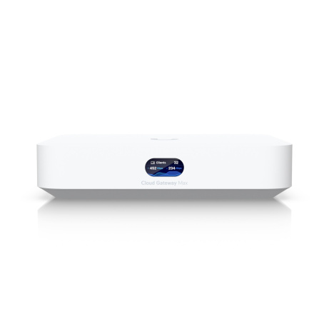 Ubiquiti UCG-Max - UniFi Cloud Gateway Max