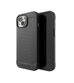 ZAGG GEAR4 Havana Snap kryt iPhone 14 černý