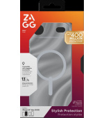 ZAGG Ochranný kryt Milan Snap Apple Air Glitter Swirl
