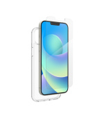 ZAGG Kryt Defence Ochrané sklo iPhone 14 Plus Bundle