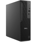Dell Pro Max/FCS1250/Mini TWR/U7-265/32GB/1TB/RTX A1000/W11P/3RNBD