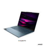 Lenovo Yoga Slim 7/14AGP11/AI7-445/14"/WUXGA/16GB/1TB/AMD int/W11H/Tidal Teal/3R On-Site