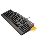 Lenovo USB Smartcard Keyboard - Serbian-Cyrillic