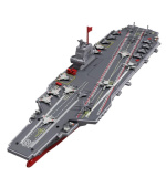 RC letadlová loď S19