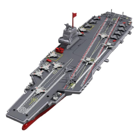 RC letadlová loď S19