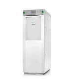 APC UPS Galaxy VS 40 kW 400 V, 2 interní 9 Ah inteligentní modulární bateriové moduly, rozšiřitelné na 4, služba Start-