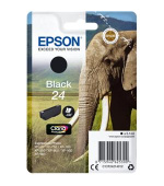 EPSON cartridge T2421 black (slon)