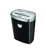 Fellowes Skartovač 53 C - 10 listů/23L/CD/NBÚ2/Křížový řez
