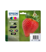 EPSON cartridge T2996 (black/cyan/magenta/yellow) multipack (jahoda) XL