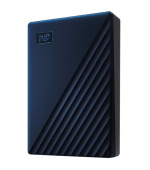 WD My Passport 2TB Ext. 2.5" USB3.0 for MAC USB-C