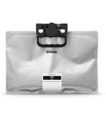 EPSON cartridge T12F1 black XXL (WF-M53xx/58xx)