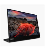 Lenovo LCD přenosný M14t G2 Touch 14" IPS WLED/16:9/2240x1400/300nits/1500:1/8ms/2x USB-C
