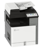 Lexmark CX950se MFP HV EMEA