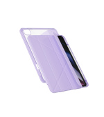 Epico Flip Case iPad Pro 12,9" (2018-2022)/Air 13" M2/M3 - fialová